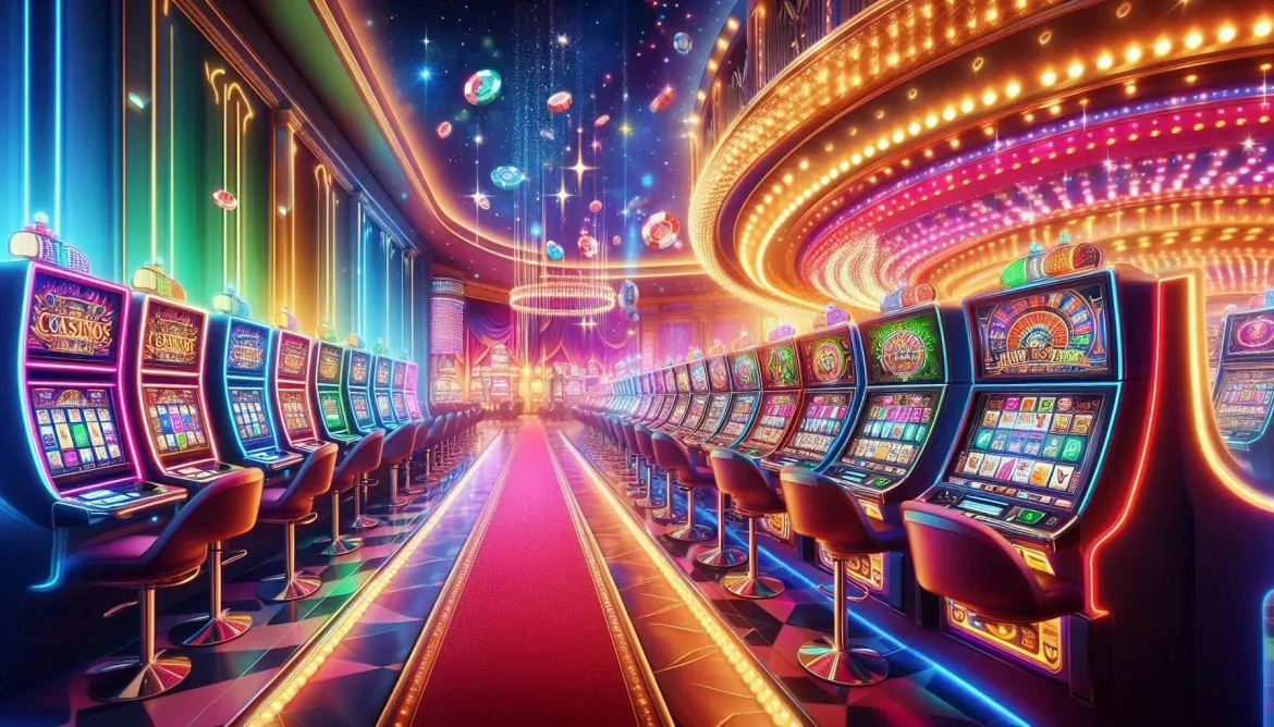 WinStar World Casino & Resort